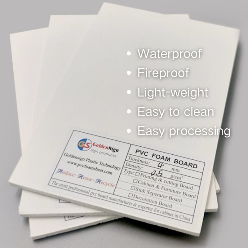 Waterproof Fireproof Light-weight Easy to clean Imperméable Ignifuge Léger Facile à nettoyer