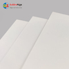 Feuille de mousse sans PVC 4x8 Panneau de mousse PVC