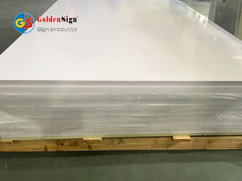 Le panneau de mousse PVC est-il facile à nettoyer ? Comment nettoyer ?