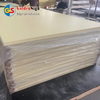 Fabricant et fournisseur de panneaux de mousse WPC Celuka | Goldensign Chine Fabricant