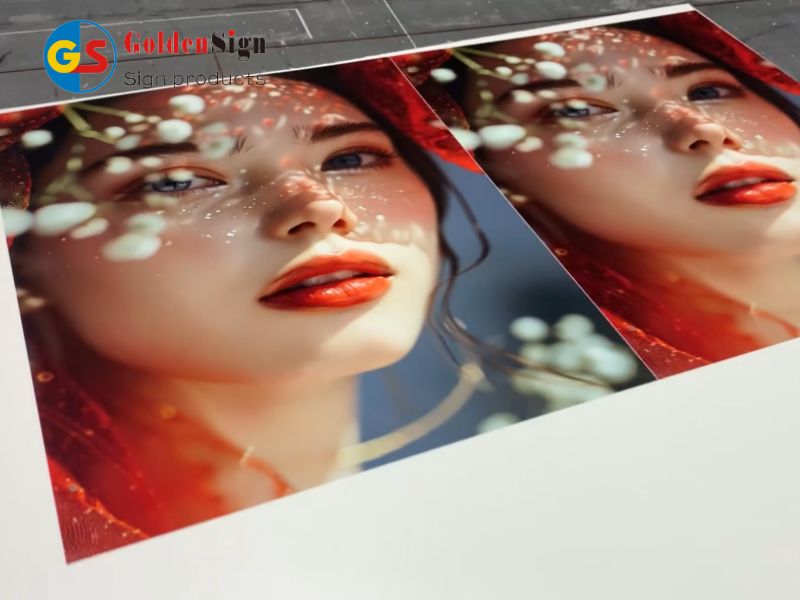 Board PVC GoldenSign0820-1
