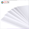 Feuille de panneau de mousse PVC 1 mm résistante aux UV pour feuilles de plastique publicitaires