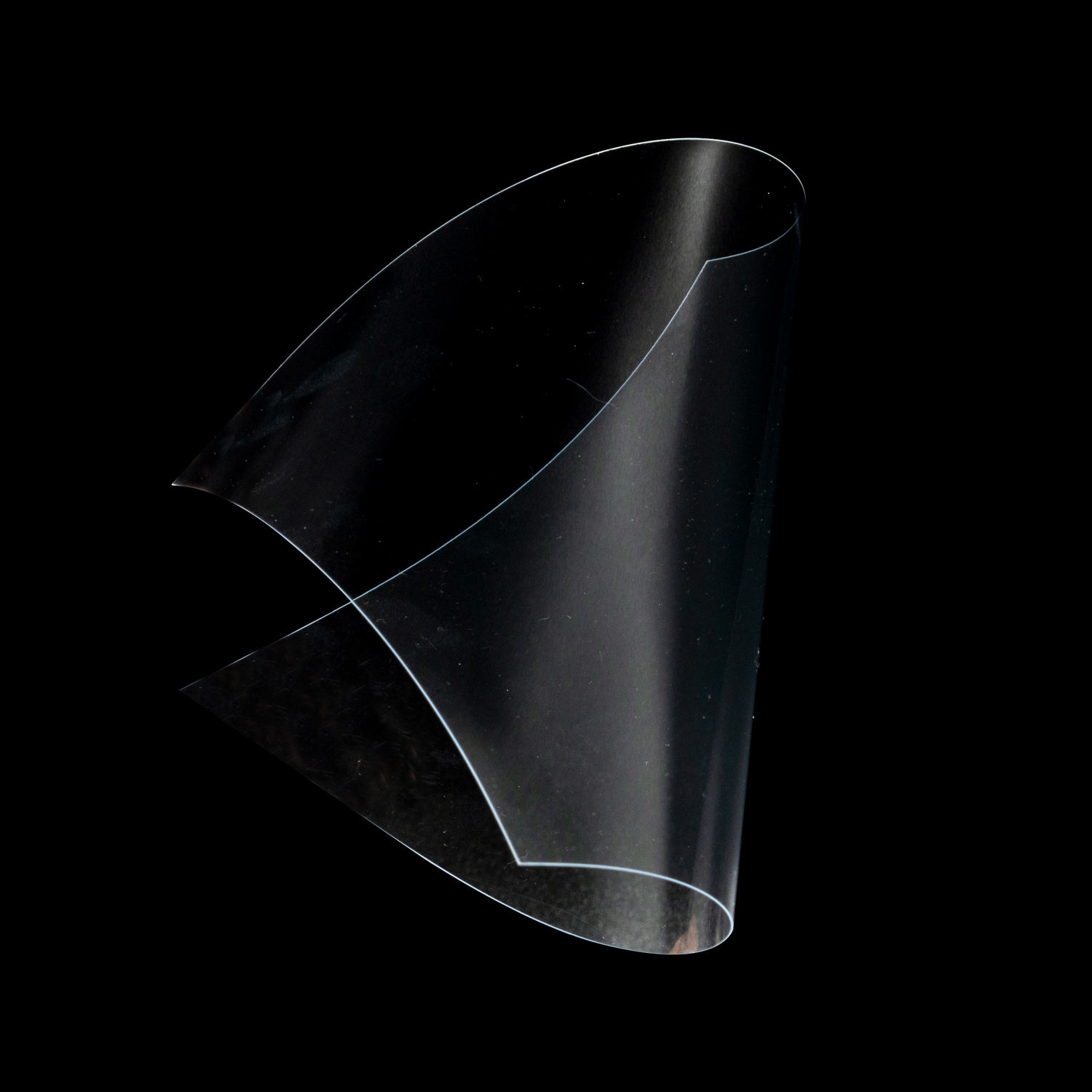 Feuille de PVC rigide Goldensign 1,8-30 mm