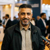 Ahmed E. (Egypte)