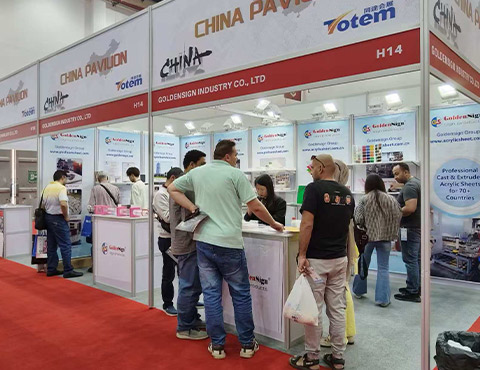 25 年 FESPA Global Print Expo 2025