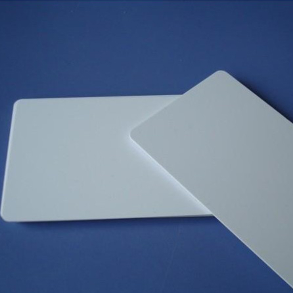 Panneau rigide blanc de mousse de PVC de buffets de feuille de PVC de la haute densité 4*8ft 18mm PVC Celuka Board