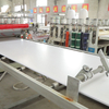 GOLDENSIGN 1220X2440MM BANDE PVC EXPANDÉ PVC POUR L'ARMABLET ET SALAGE