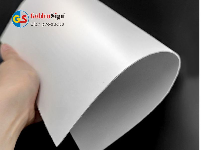 Feuille de mousse sans PVC – Un type de feuille de mousse PVC