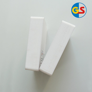 Feuille de mousse de coextrusion de PVC d'extrusion de Forex de panneau co-extrudé de PVC de Goldensign 1-25mm 