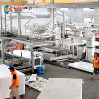 GOLDENSIGN WHITE 18 mm PVC CELUKA BANDE CARNETS MURS PANNETS PARCHE PVC FEUILLE