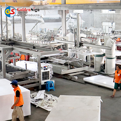 GOLDENSIGN WHITE 18 mm PVC CELUKA BANDE CARNETS MURS PANNETS PARCHE PVC FEUILLE