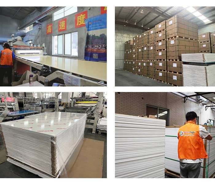 GOLDENSIGN POURTAQUE DES FILLES DE FOIM PVC &agrave; International Expo