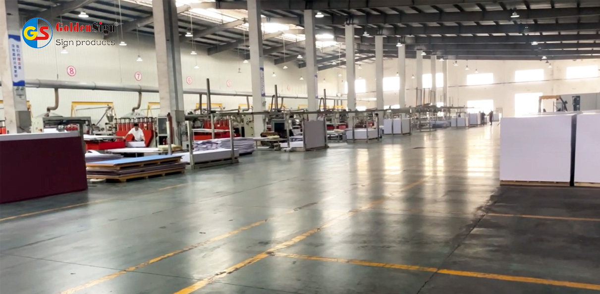 Comment choisir un fournisseur de feuille en mousse en PVC fiable en Chine?
