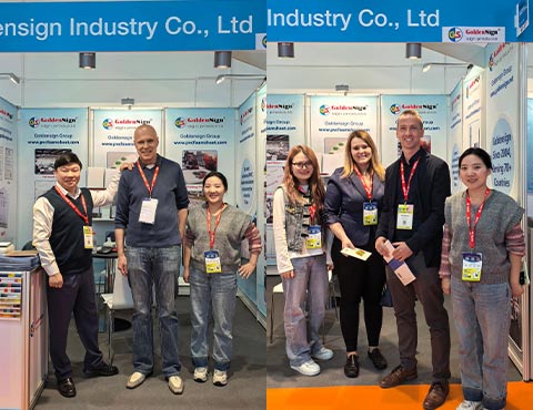 2025 Guangzhou DPES Sign & LED Expo