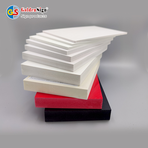 GOLDENSIGN WHITE 18 mm PVC CELUKA BANDE CARNETS MURS PANNETS PARCHE PVC FEUILLE
