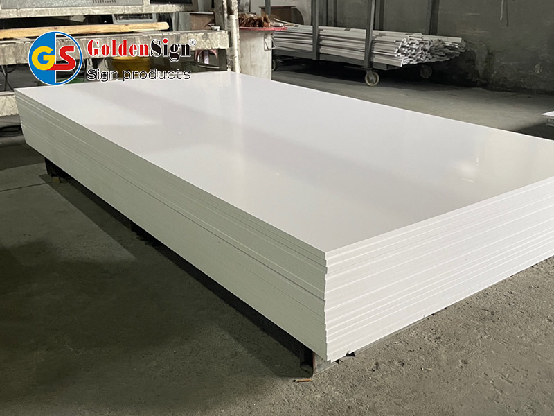 Tendances de l’industrie des panneaux de mousse PVC en 2026 : informations sur les usines pour les acheteurs B2B